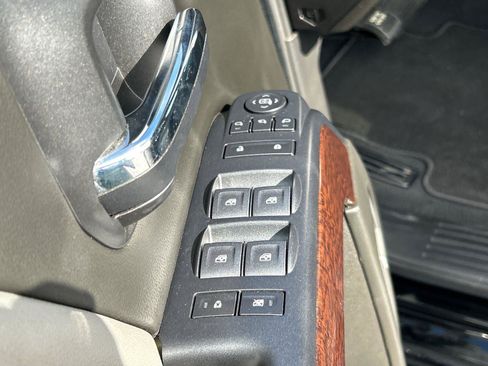 Used 2018 GMC Sierra 1500 SLT w/ Texas SLT Premium Package AWD/4WD image 17