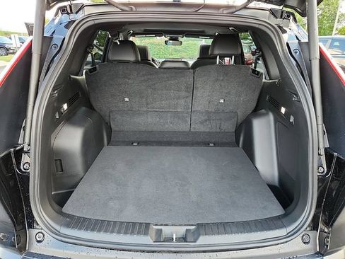 Used 2026 Honda CR-V Sport Touring image 28