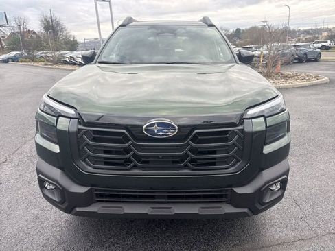 New 2026 Subaru Outback Touring XT AWD/4WD image 48