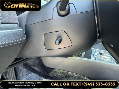 Used 2012 Rolls-Royce Ghost Extended Wheelbase image 18