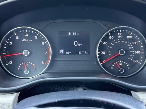 Used 2020 Kia Sportage LX w/ LX Popular Package AWD/4WD image 26