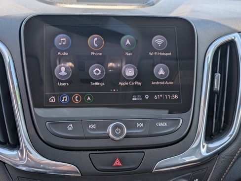 Used 2019 Chevrolet Equinox Premier AWD/4WD image 31
