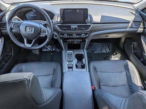 Used 2018 Honda Accord EX-L image 14
