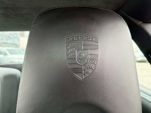 Used 2007 Porsche 911 Turbo image 28