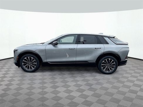 New 2026 Cadillac Lyriq Premium Sport image 1