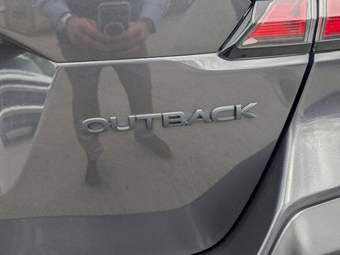 Used 2024 Subaru Outback Onyx Edition AWD/4WD image 6