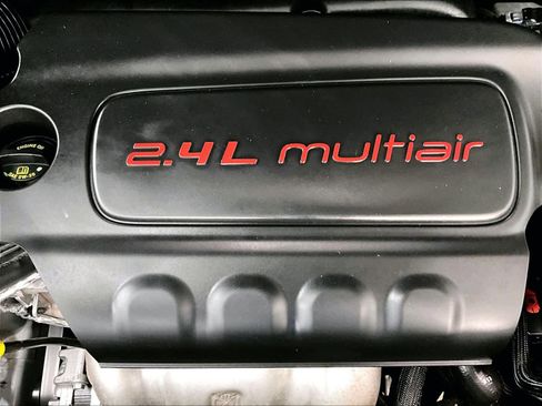 Used 2019 Jeep Compass Latitude w/ Popular Equipment Group image 34