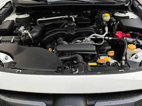 Certified 2025 Subaru Outback Premium image 26