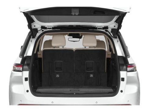 Used 2021 Jeep Grand Cherokee L Limited image 14