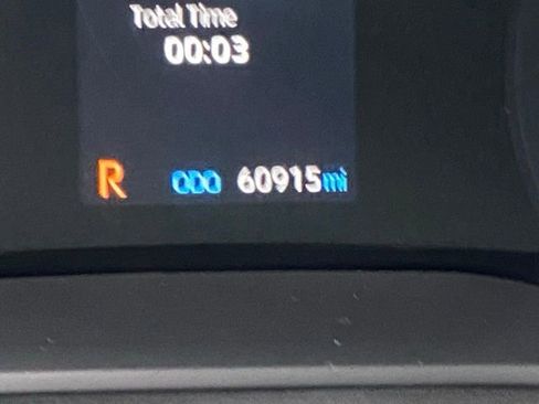 Used 2023 Toyota Sienna XLE image 25