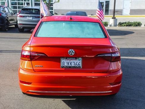 Used 2019 Volkswagen Jetta S w/ Driver Assistance Package FWD image 6