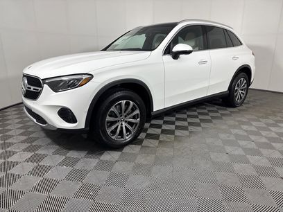 New 2026 Mercedes-Benz GLC 300 4MATIC