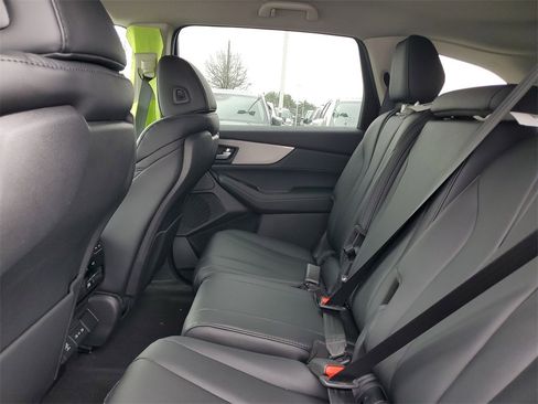 New 2026 Acura MDX FWD image 13