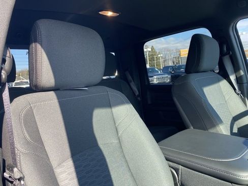 New 2026 RAM 2500 Tradesman image 39