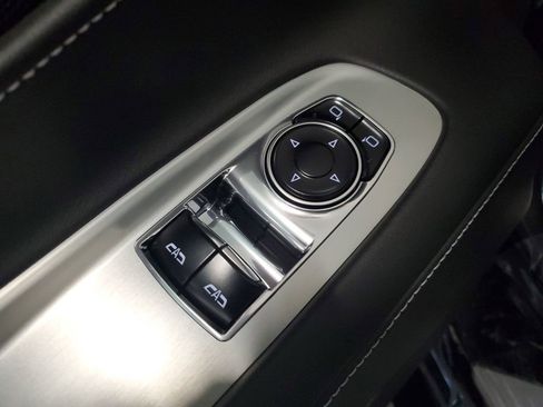 New 2026 Chevrolet Corvette Stingray Coupe w/ 1LT image 14