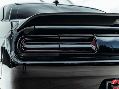 Used 2020 Dodge Challenger SRT Hellcat Redeye RWD image 57