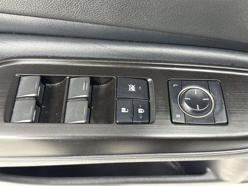 Used 2019 Lexus ES 350 Luxury image 18