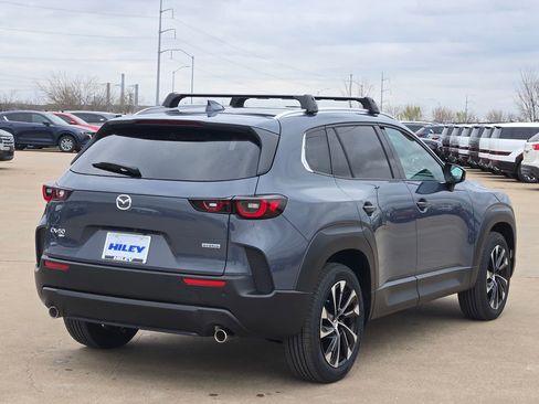 New 2026 MAZDA CX-50 2.5 Hybrid w/ Weather Package image 18