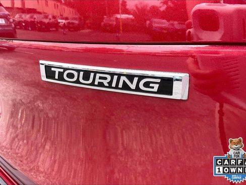 Certified 2025 Subaru Forester Touring w/ Popular Package - Touring AWD/4WD image 11
