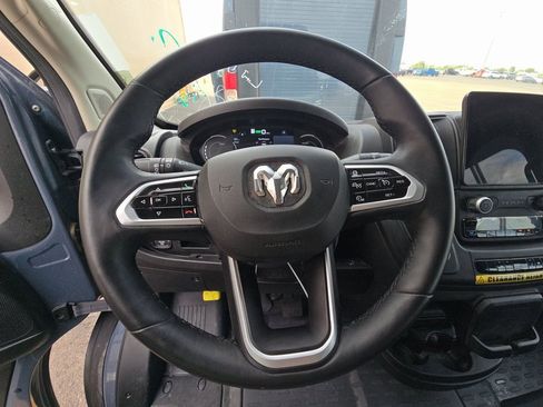 Used 2024 RAM ProMaster 3500 image 6