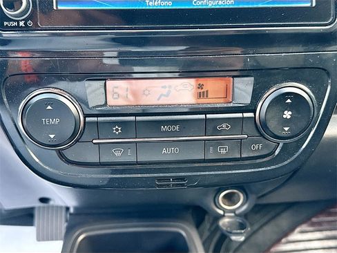 Used 2024 Mitsubishi Mirage G4 LE image 17