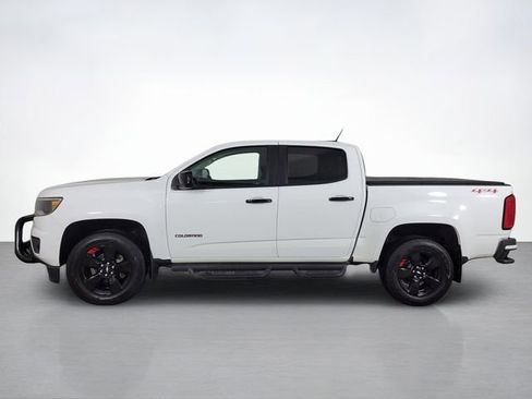 Used 2018 Chevrolet Colorado LT w/ Redline Special Edition image 6