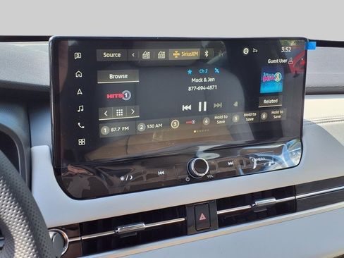 New 2025 Mitsubishi Outlander AWD image 23