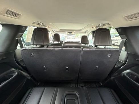 Used 2025 INFINITI QX60 Luxe w/ Vision Package AWD/4WD image 23