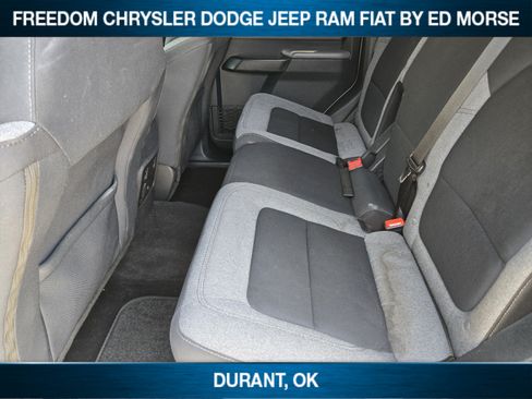 Used 2022 Ford Bronco Big Bend AWD/4WD image 20