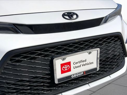 Used 2026 Toyota Corolla SE FWD image 29