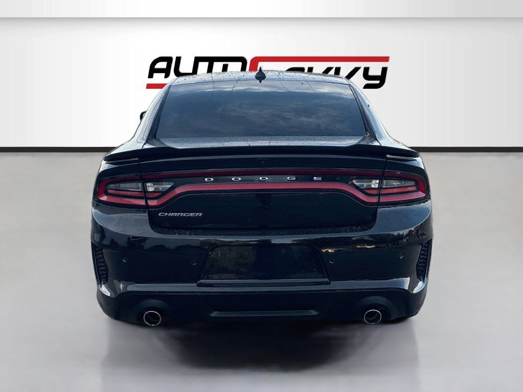Used 2023 Dodge Charger GT RWD image 6