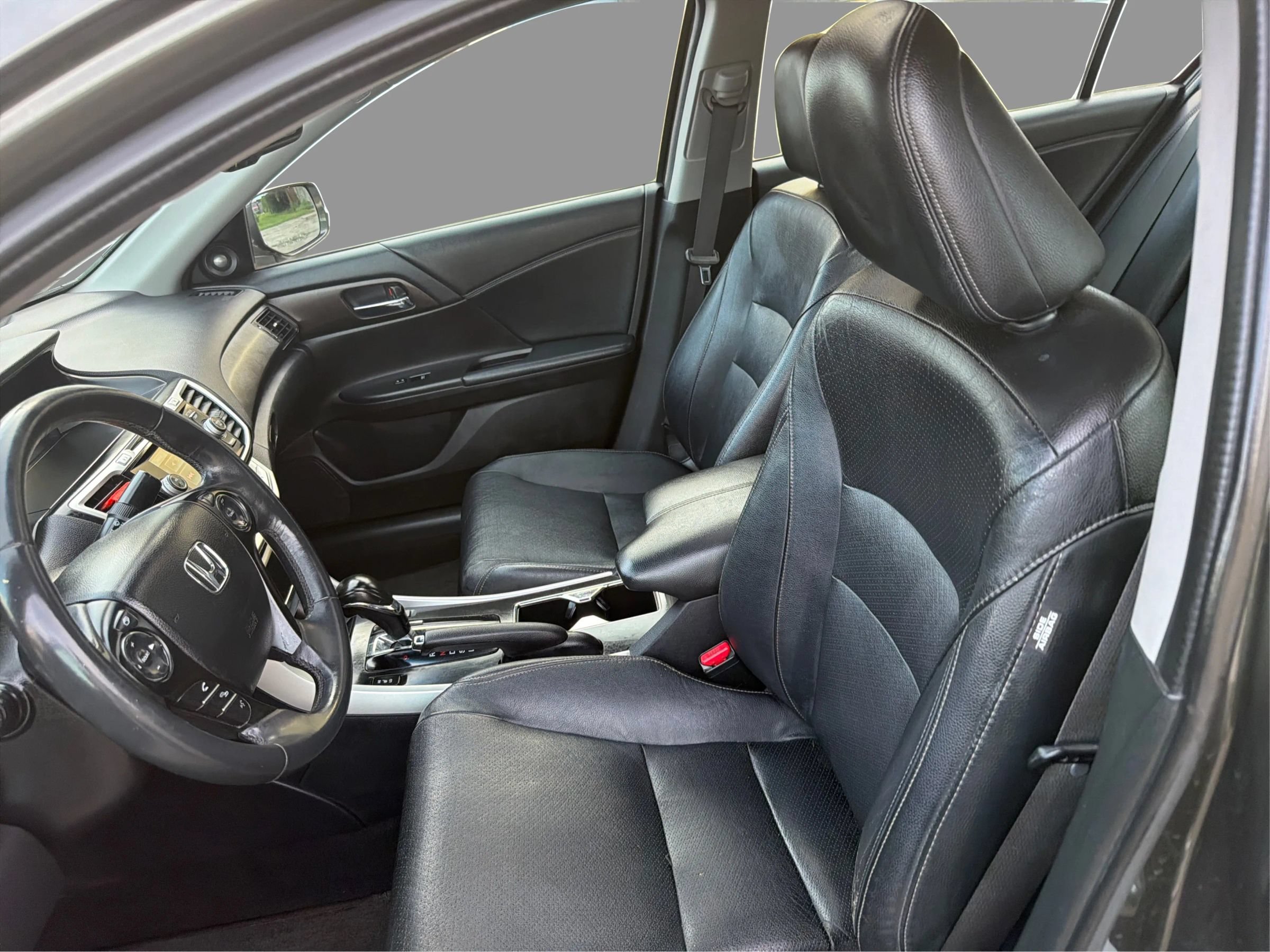Used 2013 Honda Accord EX-L image 10