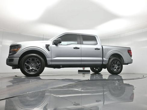 New 2026 Ford F150 STX w/ Equipment Group 200A RWD image 7