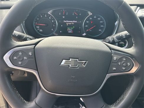 Certified 2023 Chevrolet Traverse LT image 15