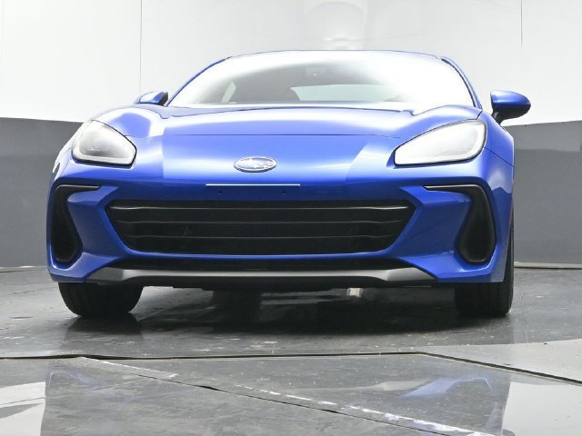 Certified 2025 Subaru BRZ Premium w/ Popular Package 1 RWD image 27