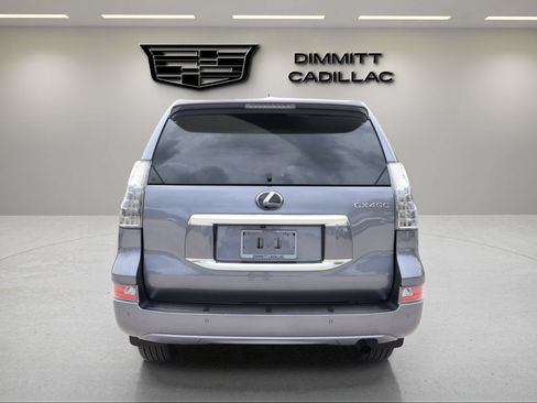 Used 2023 Lexus GX 460 Premium w/ Premium Plus Package AWD/4WD image 6