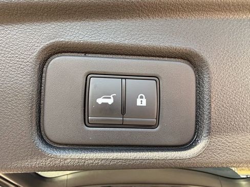 Certified 2025 Nissan Pathfinder Rock Creek image 20