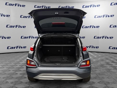 Used 2020 Hyundai Kona Limited AWD/4WD image 11
