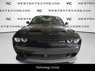 New 2023 Dodge Challenger SRT Hellcat RWD video 4