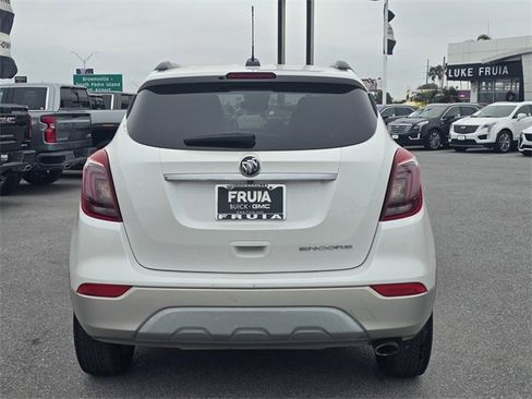 Used 2019 Buick Encore Preferred image 6