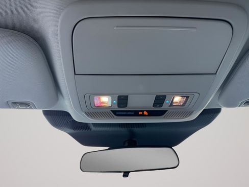 New 2026 Ford Explorer Active image 35