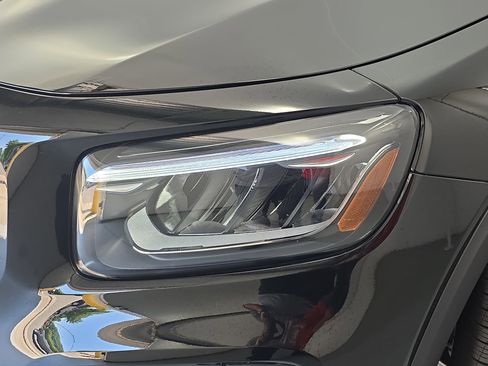 Certified 2026 Mercedes-Benz GLB 250 image 29
