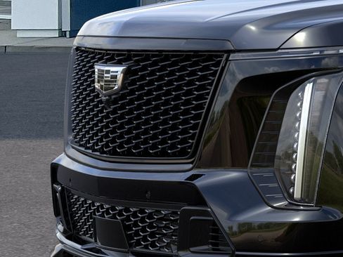 New 2026 Cadillac Escalade V AWD/4WD image 13