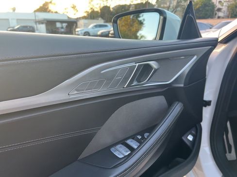 Used 2024 BMW 840i Gran Coupe image 15