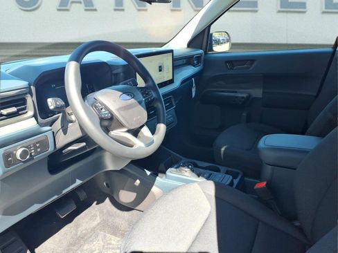 New 2026 Ford Maverick XL AWD/4WD image 8