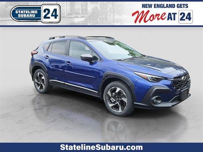 New 2025 Subaru Crosstrek 2.5i Limited