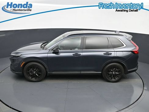 Used 2025 Honda CR-V Sport-L image 18