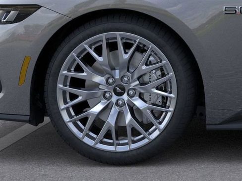 New 2025 Ford Mustang GT Premium image 19