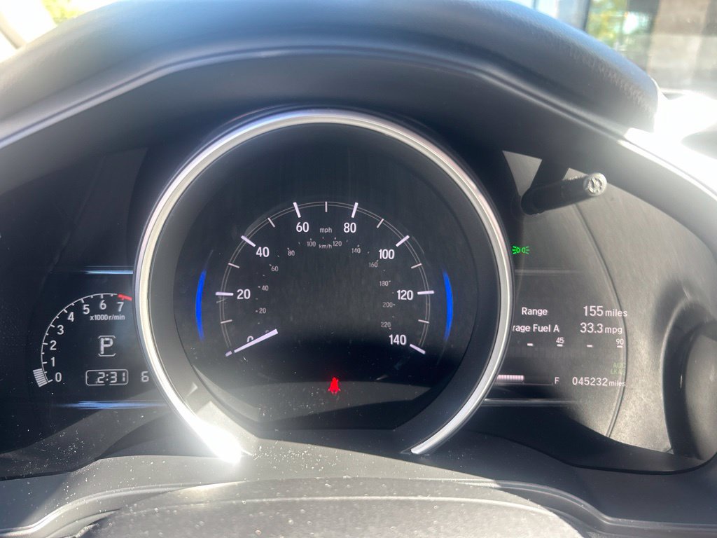 Used 2019 Honda Fit EX image 17