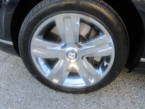 Used 2008 Bentley Flying Spur Flying Spur AWD/4WD image 74